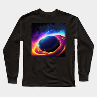 Space 22 Long Sleeve T-Shirt